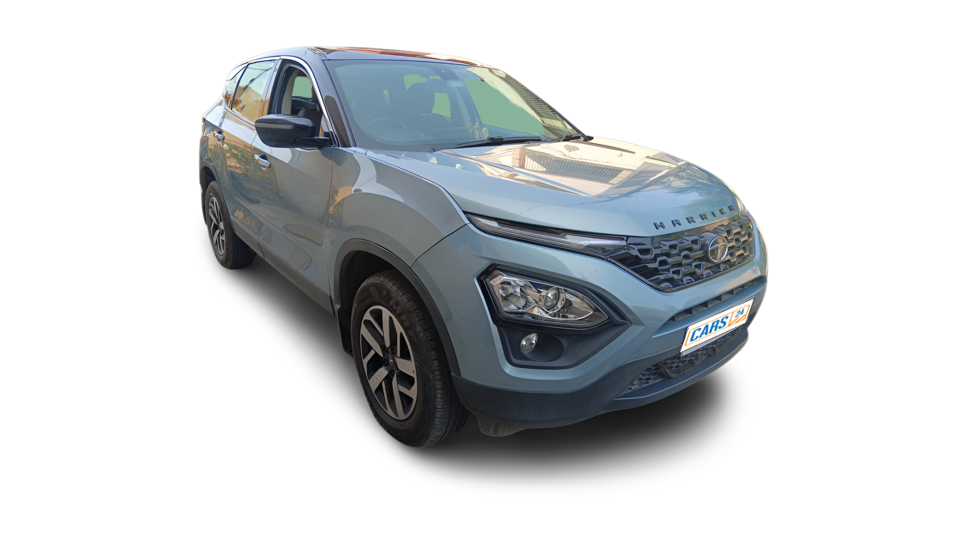 Tata Harrier-img